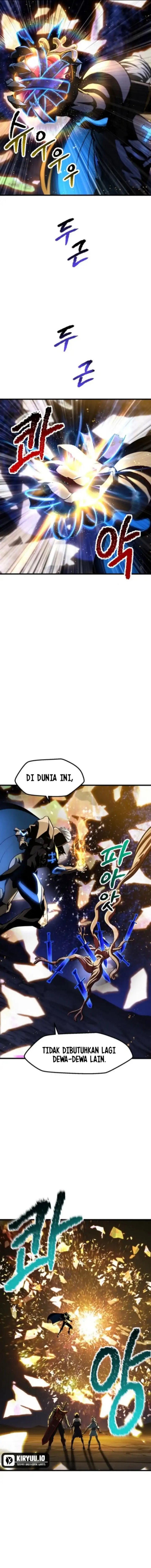 Otherworldly Sword King’s Survival Records Chapter 271 Gambar 6